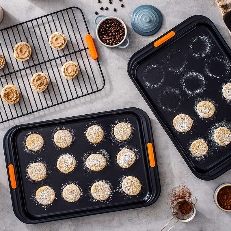 Ensemble pour biscuits